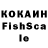 КОКАИН Fish Scale Manish Chaturvedi